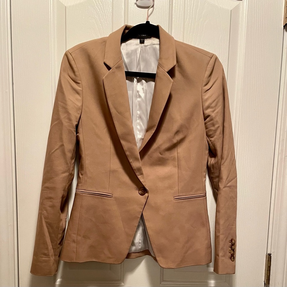 J. CREW BLAZER